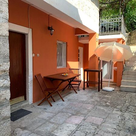 Villa Petrana Kotor Exterior photo