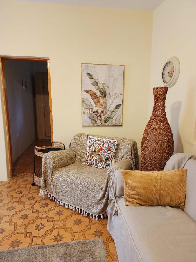 Villa Petrana Kotor Exterior photo