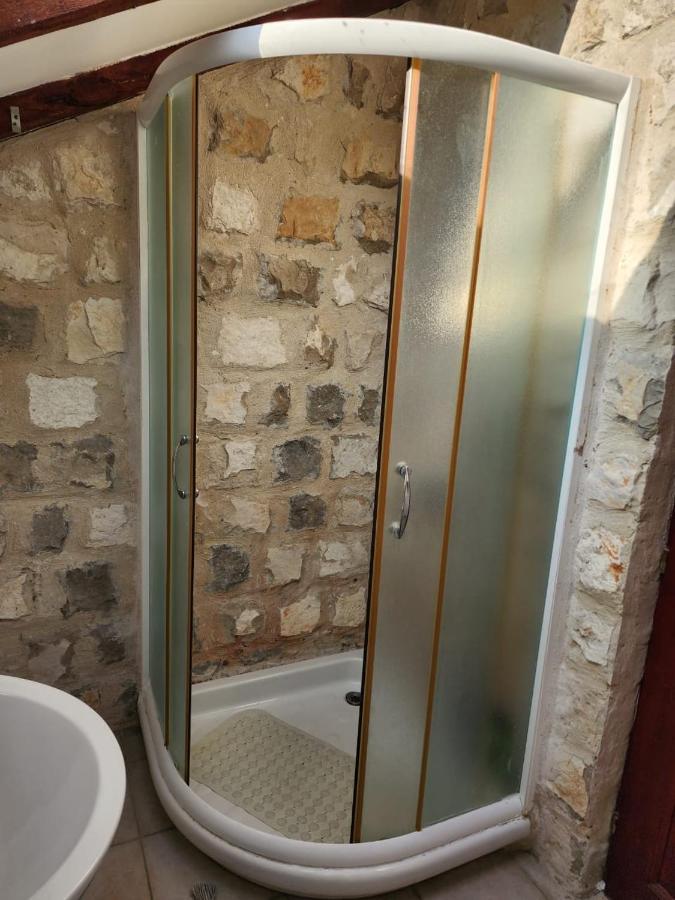 Villa Petrana Kotor Exterior photo